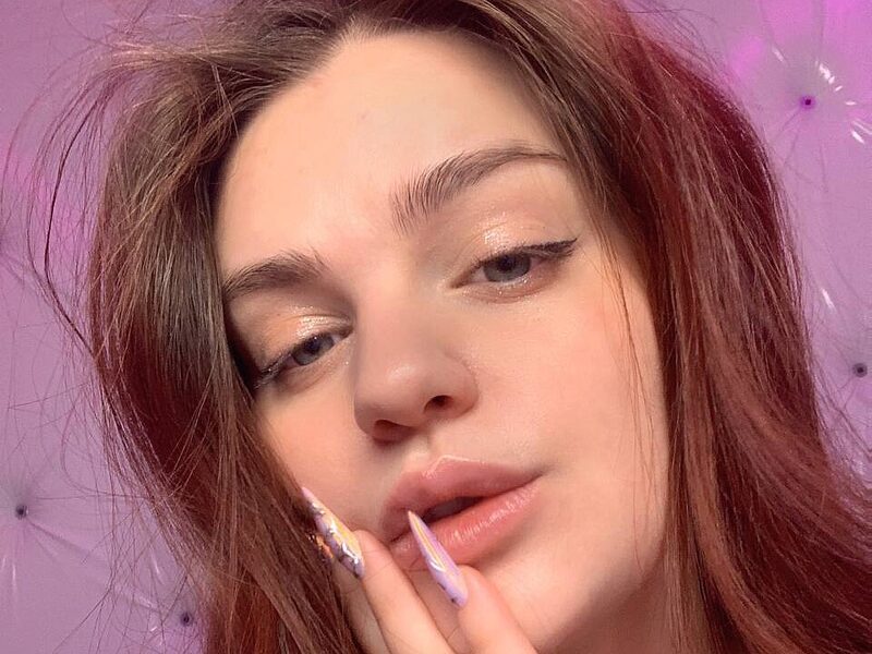 Julia Milky low quality