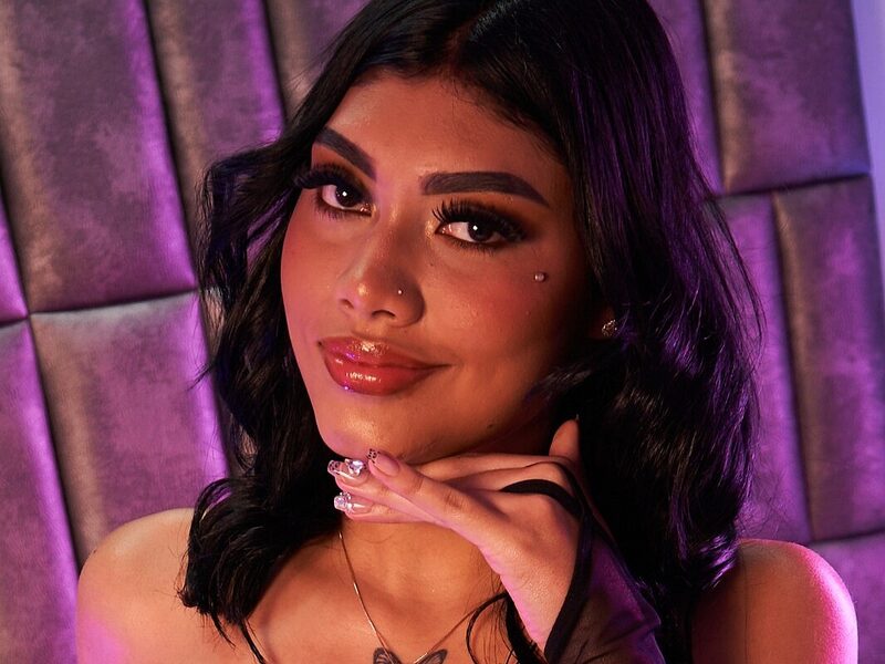 Rashel Green