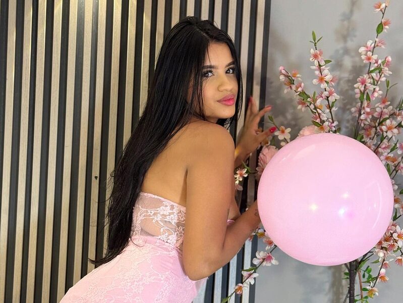 Emiily Jones