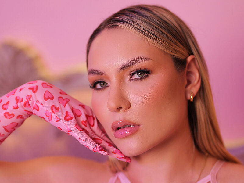 Alina Saints