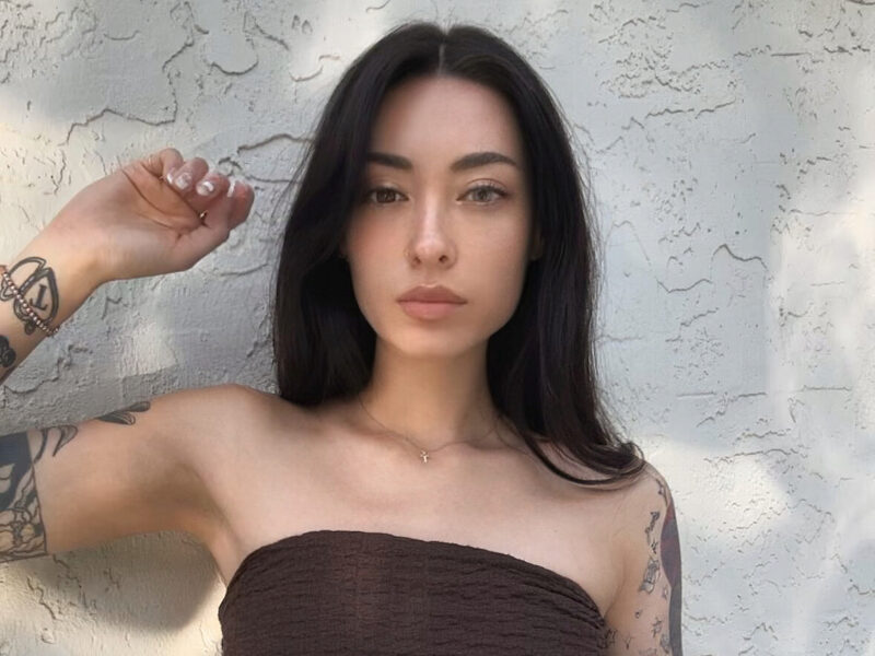 Daisy Luu