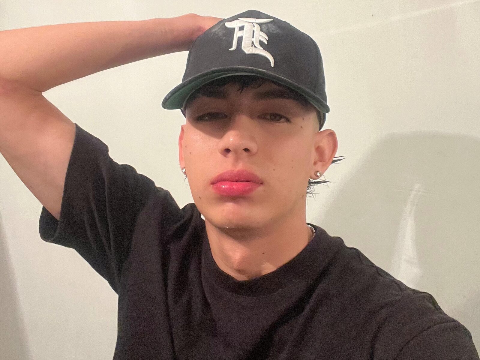 Jhonatan Rouse