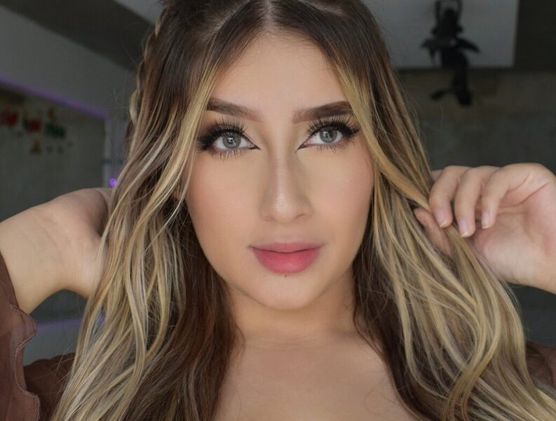Megan Parcker
