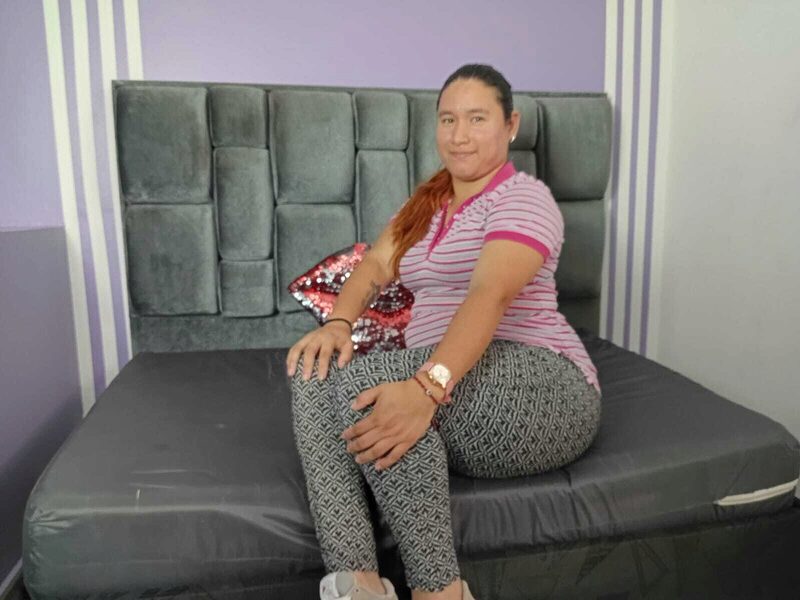 Maggy Peter