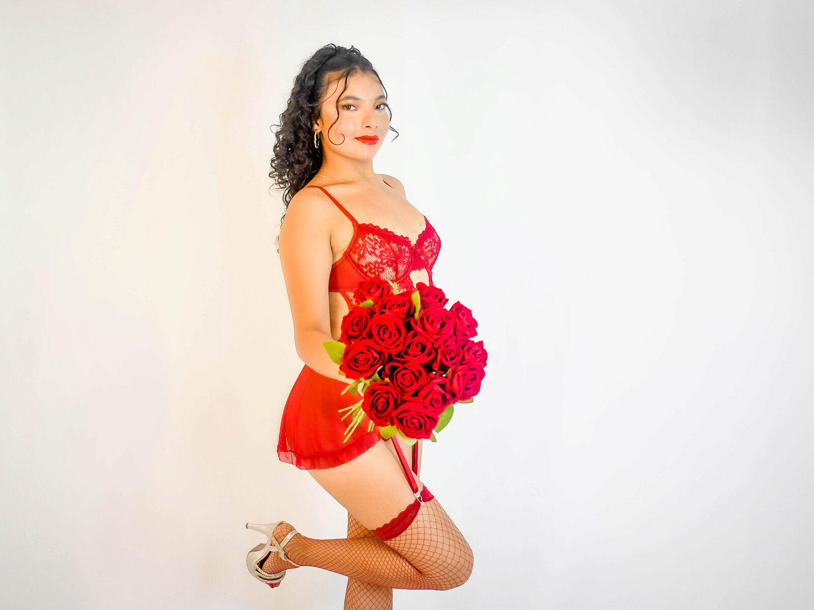 Melanny Garcia