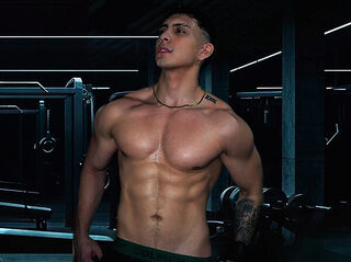 Ryan Walker