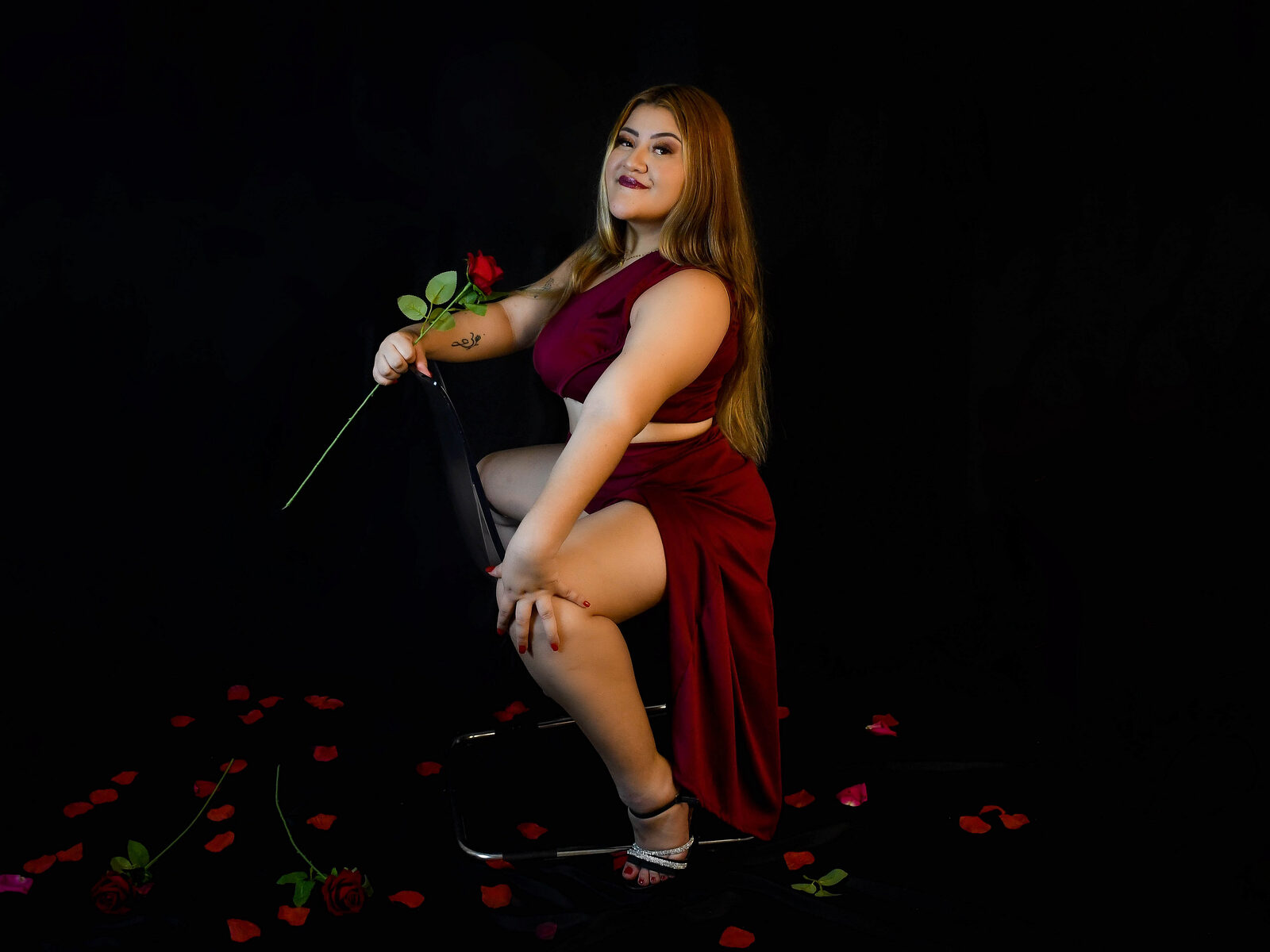 Sofhia Saenz
