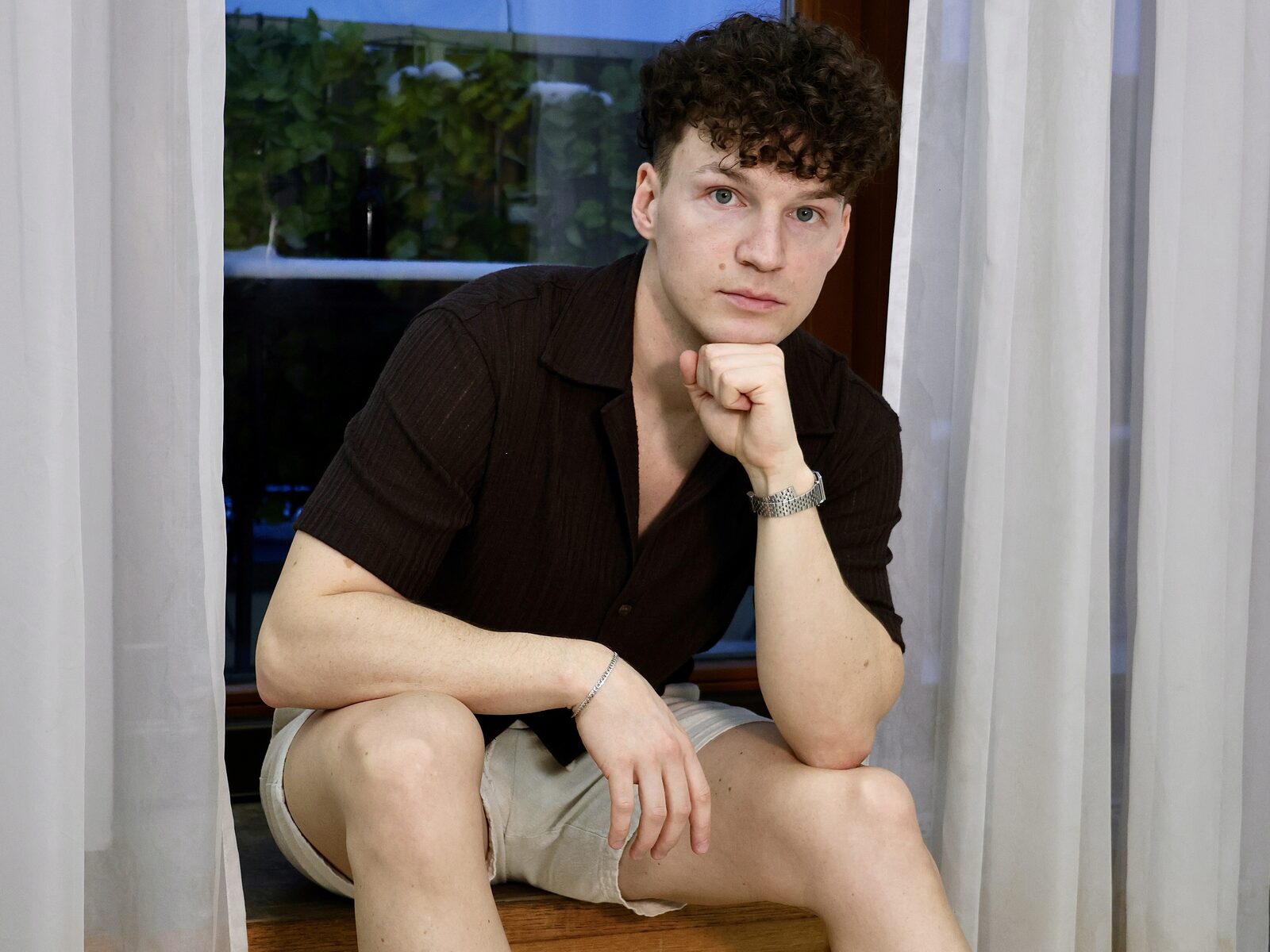 Ricky Brenner