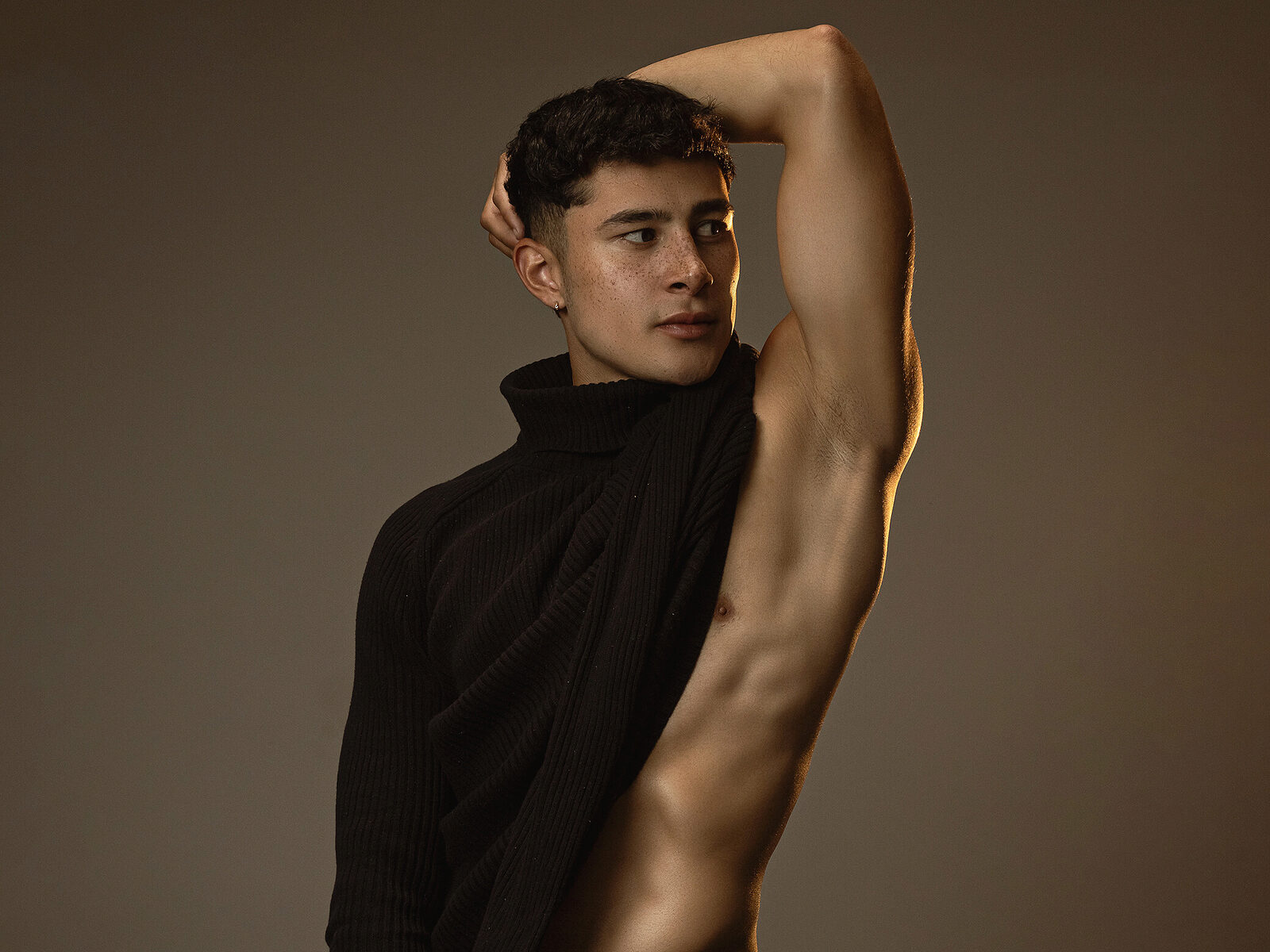 Jones Austin