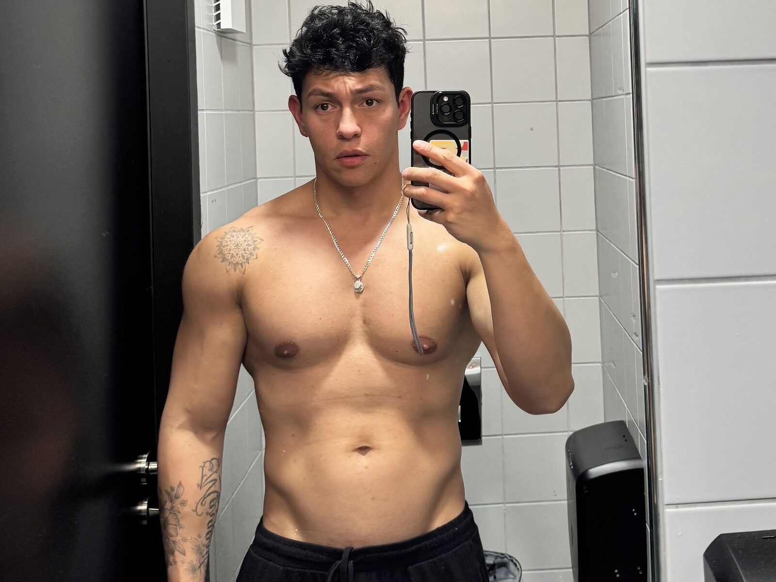 Angel Joseph