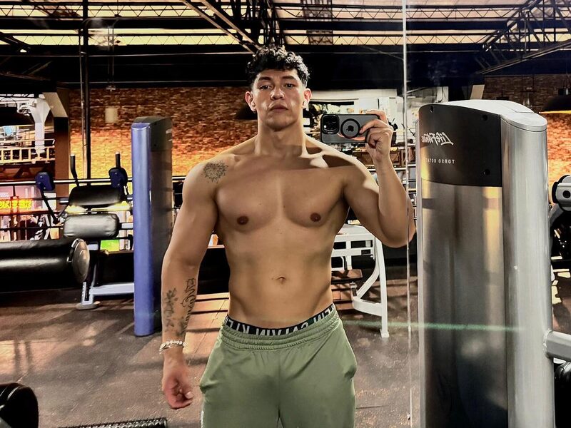 Angel Joseph