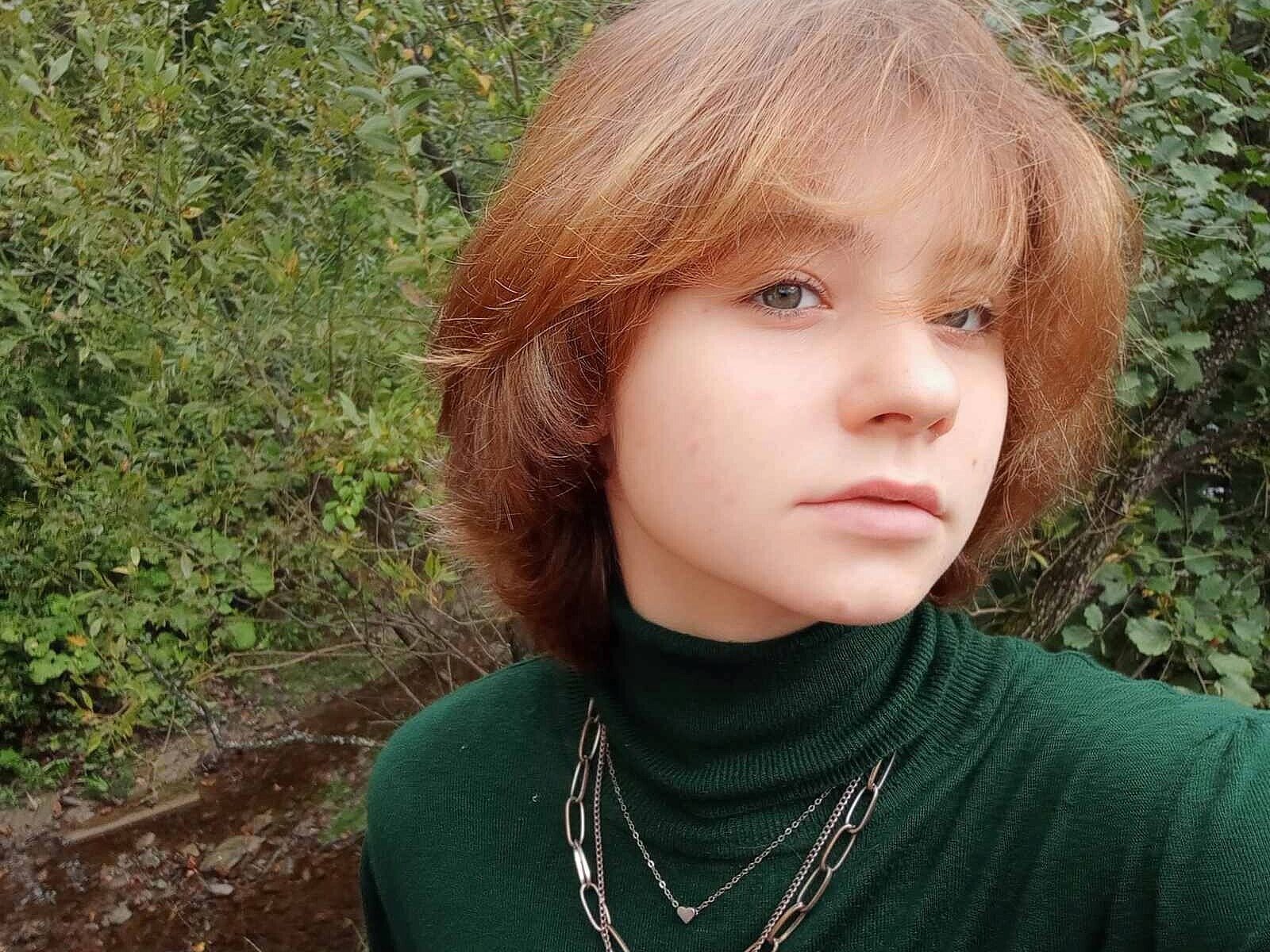 Anna Westt low quality