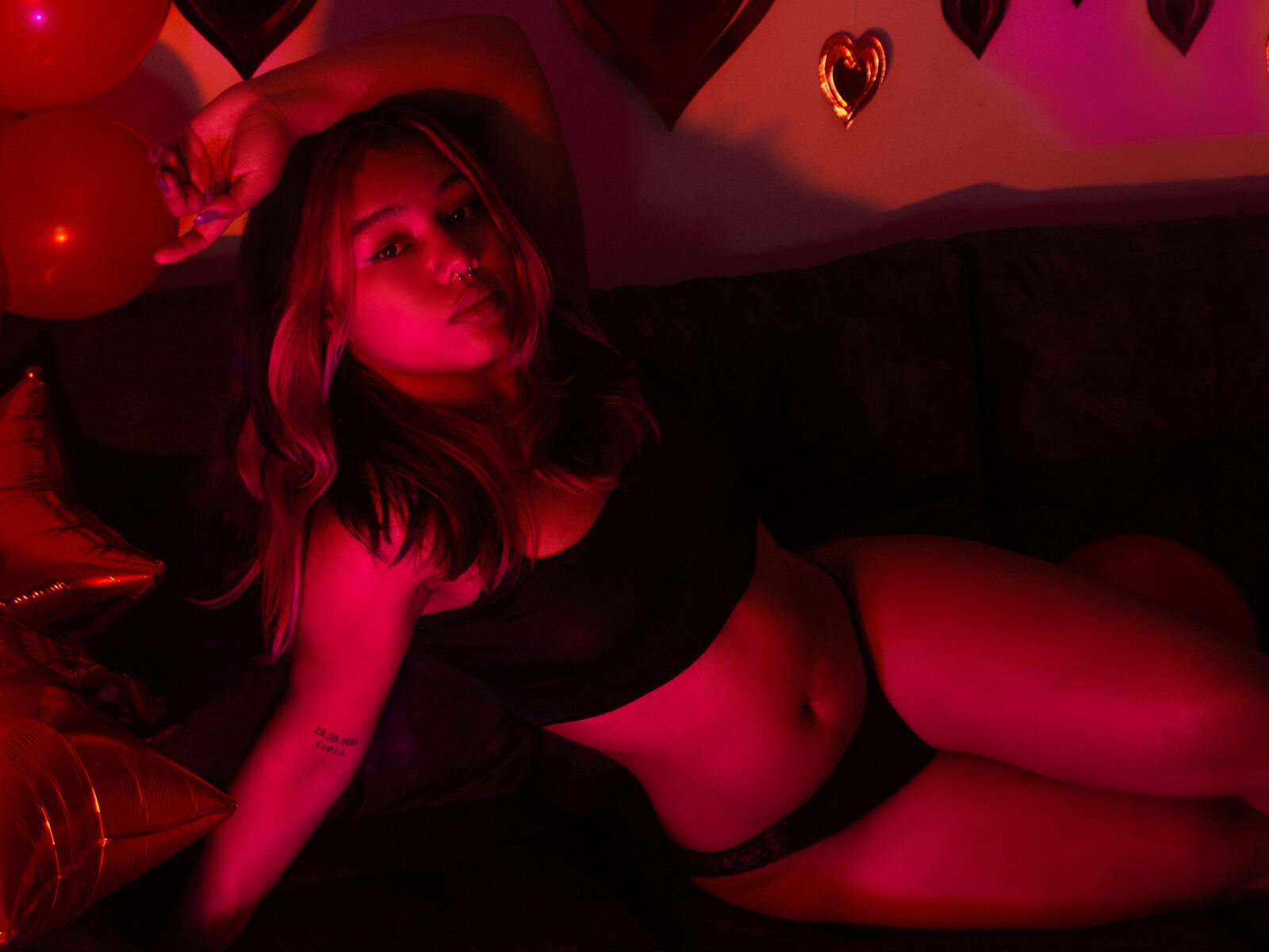Lilith Travis