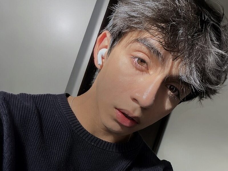 Austin Guzman