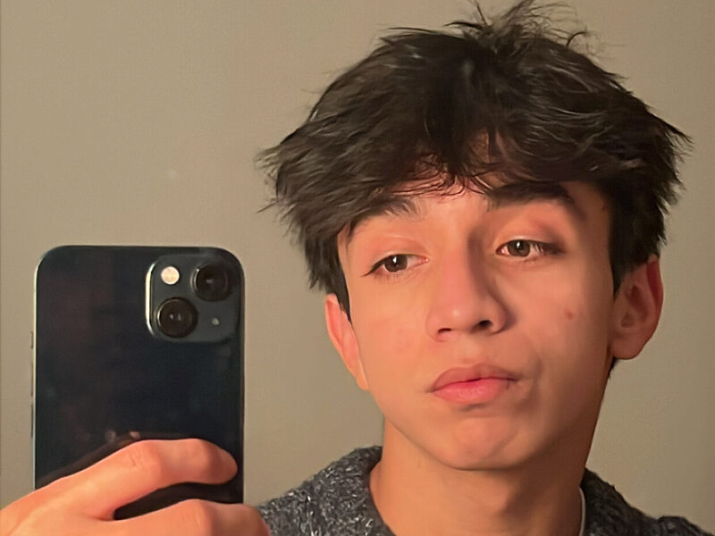 Austin Guzman