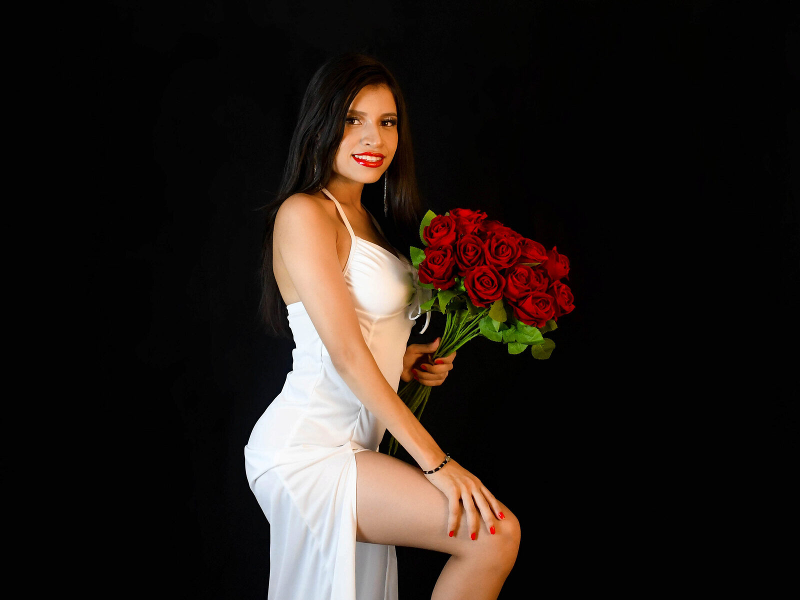 Rosse Fire