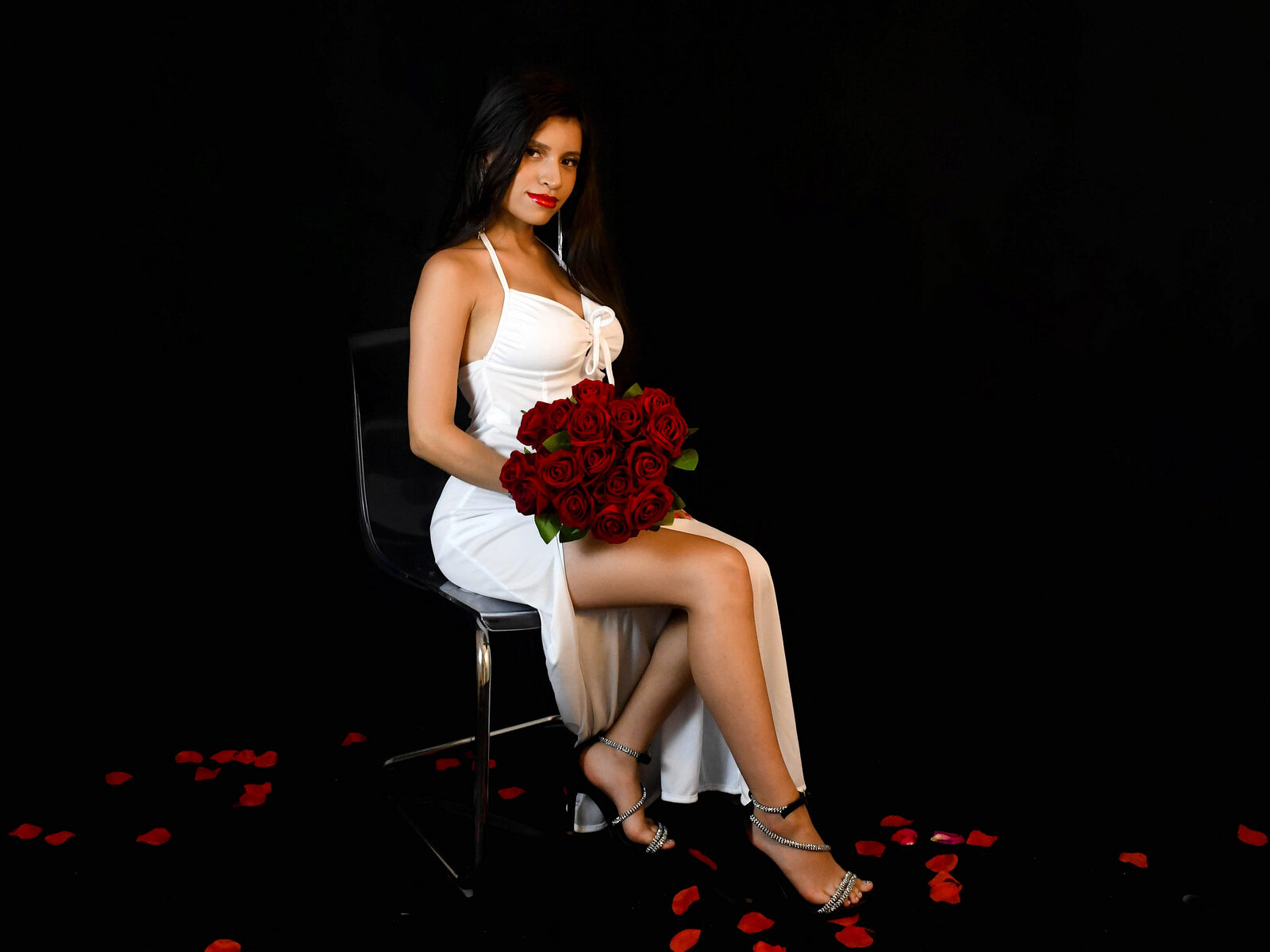 Rosse Fire