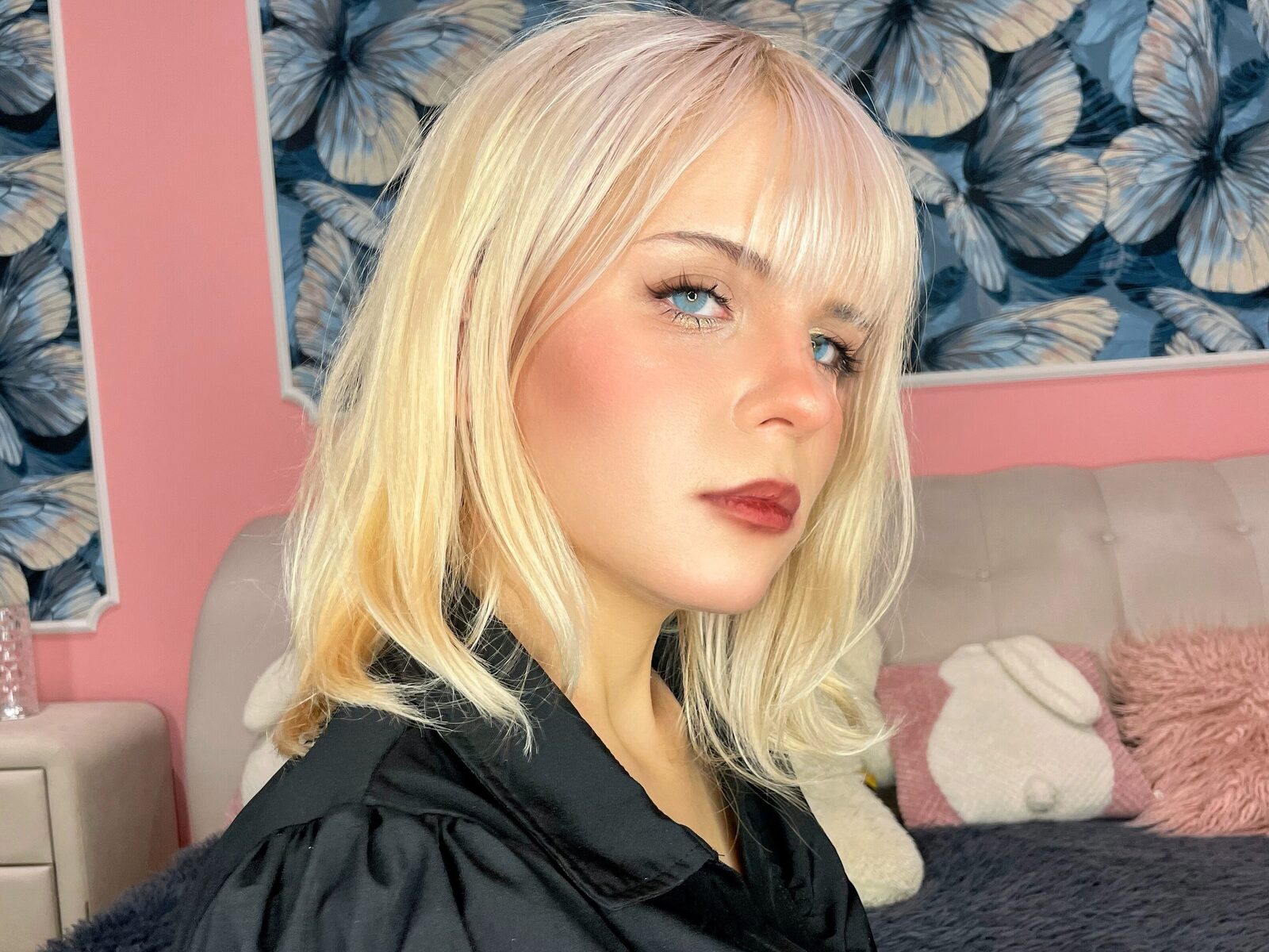 Sarah Floding