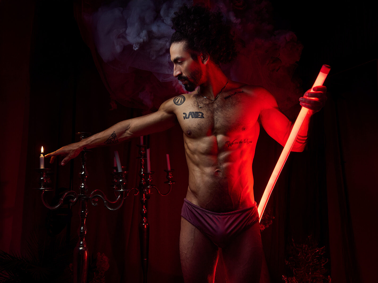 Romeo Gunn