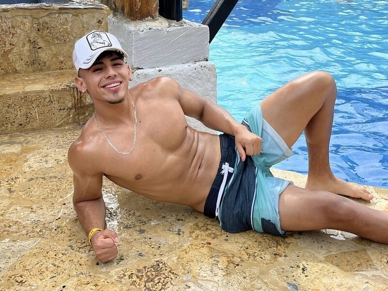 Vinny Oliver