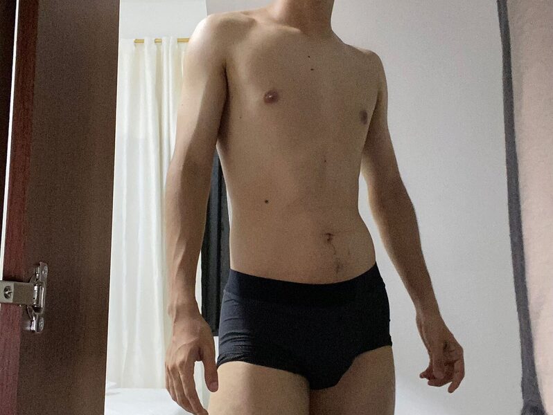 Valentin Colins low quality