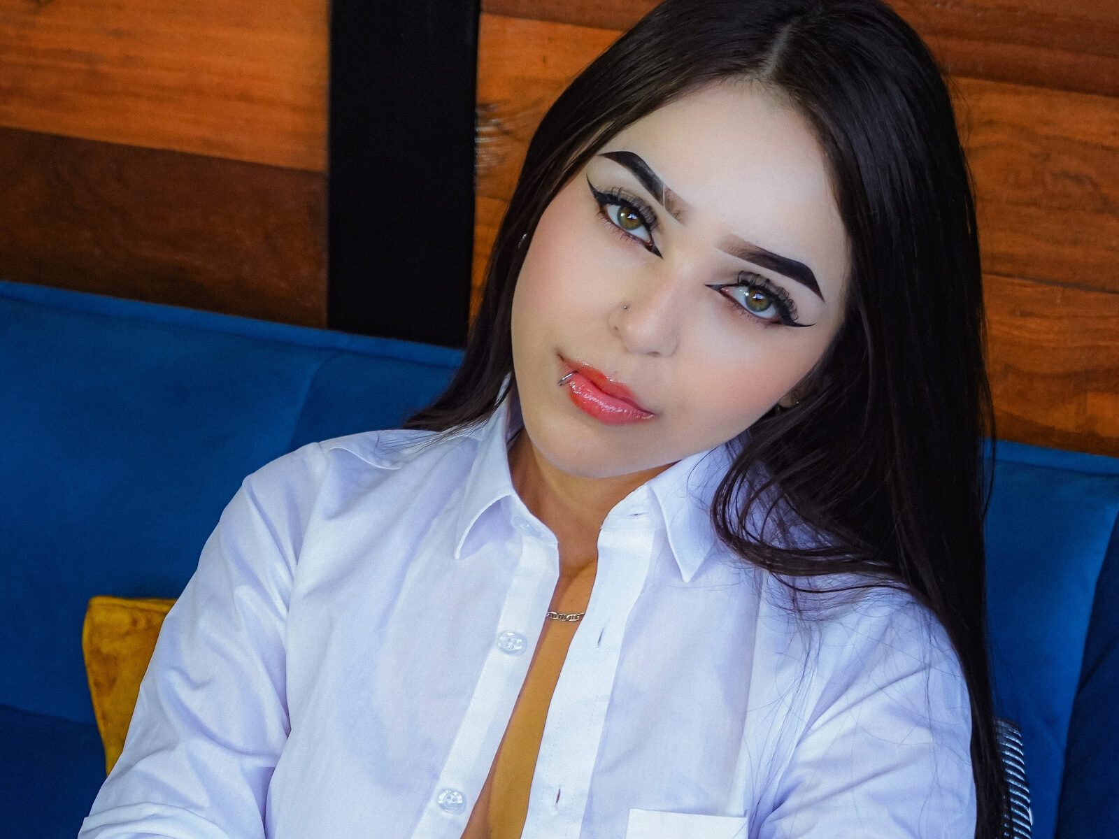 Estefany Colin