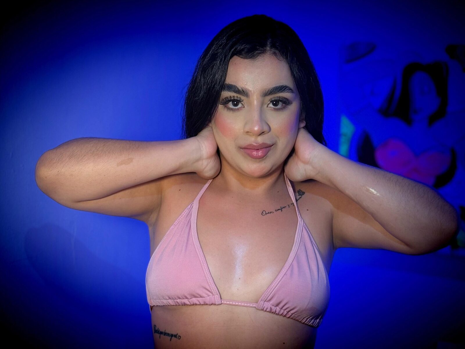 Lesly Soto