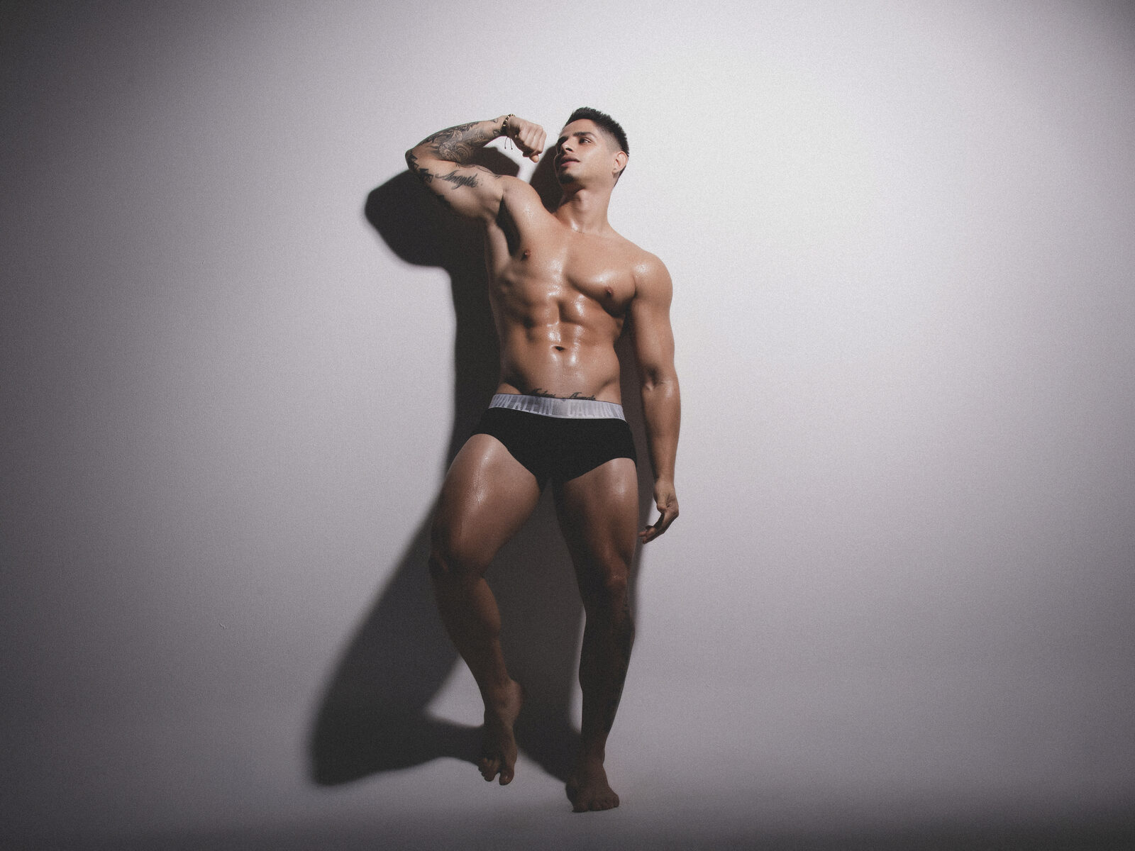 Leon Dray