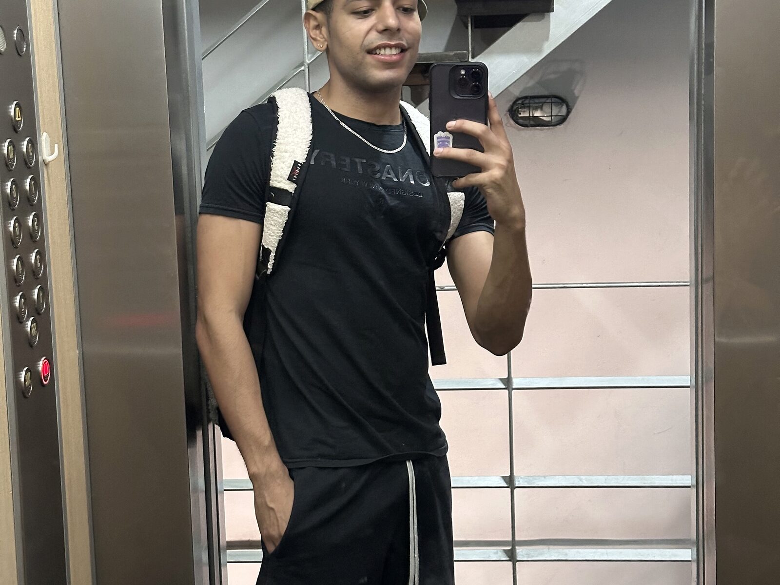 Daek Angel low quality