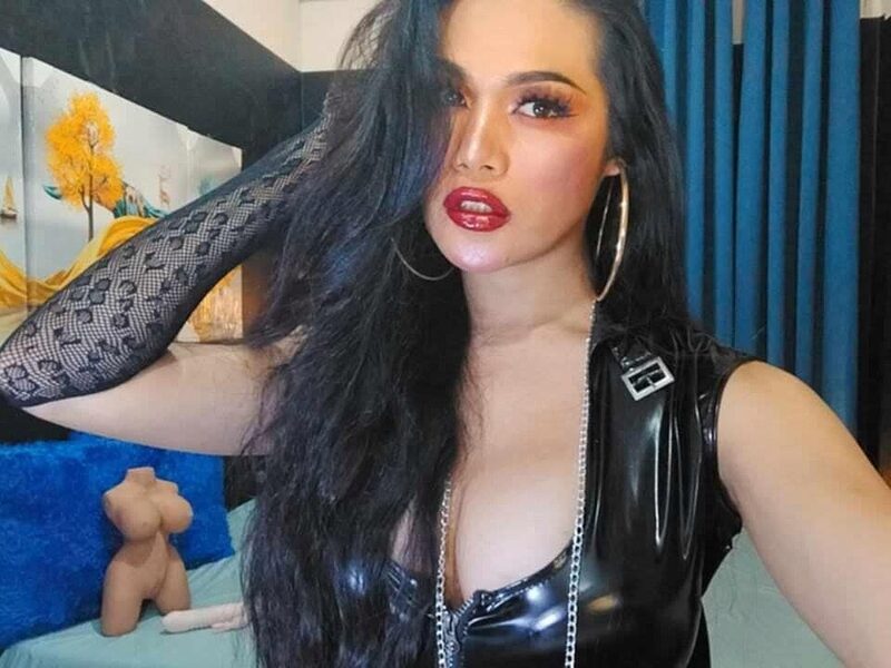 Thalia Debanana