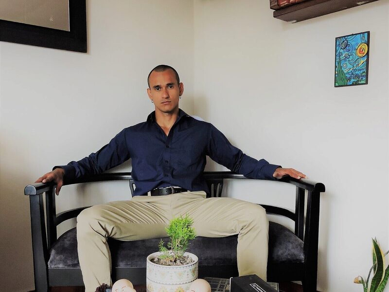 Alessandro Santoro