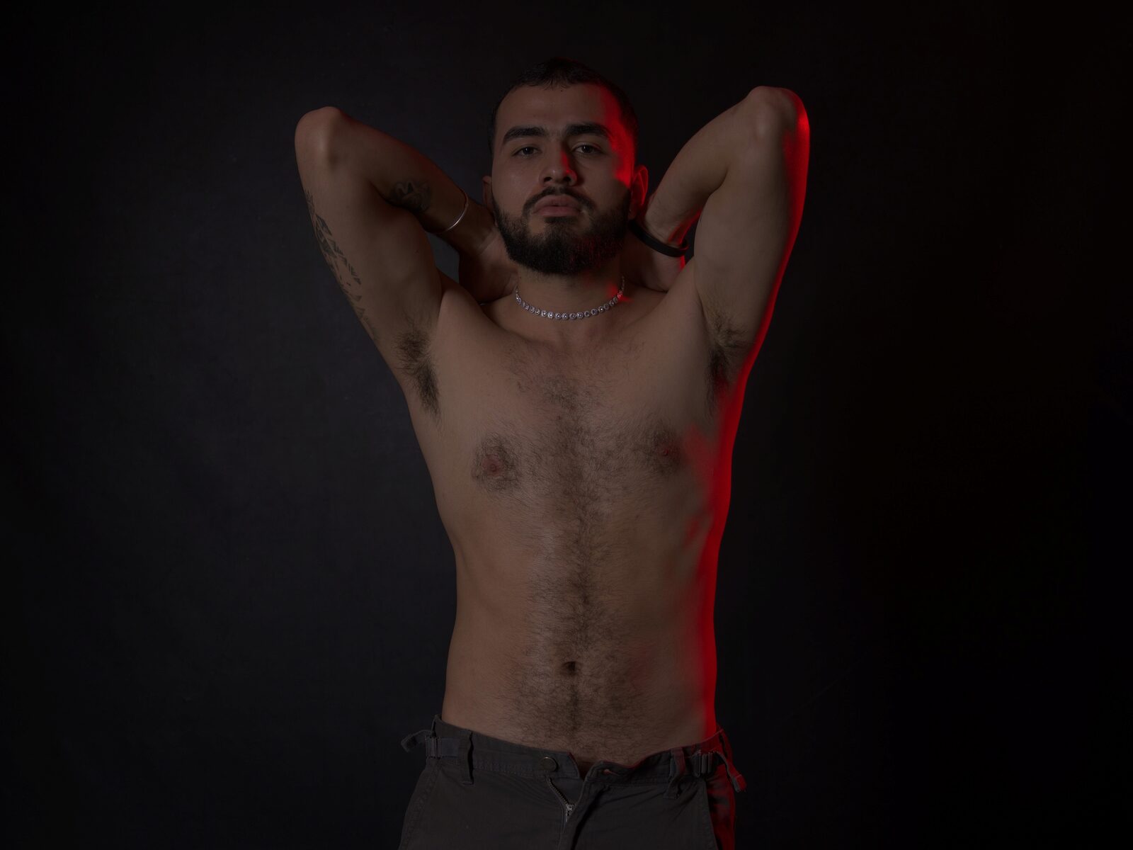 Derek Cortez