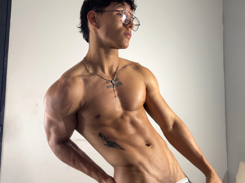 Justin Andrew