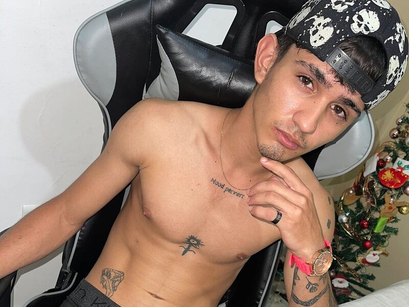 Eduardo Netboywell