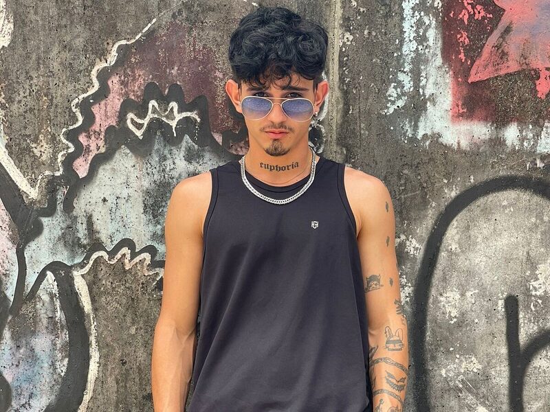 Eduardo Netboywell