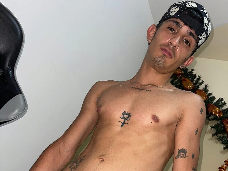 Eduardo Netboywell