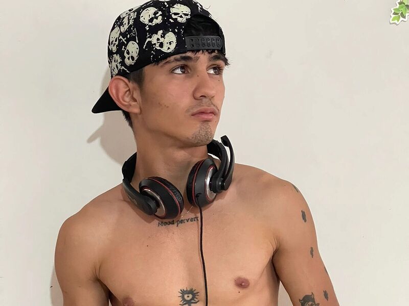 Eduardo Netboywell