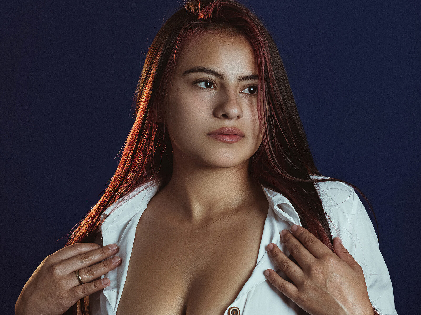 Natalie Rosse low quality