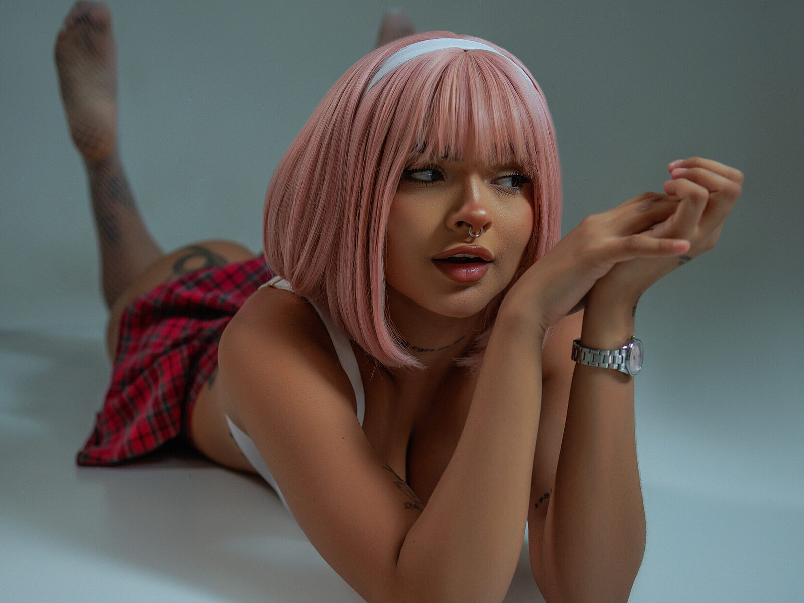 Dahiana Walcott