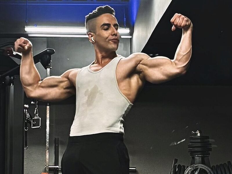 Luca Morettii