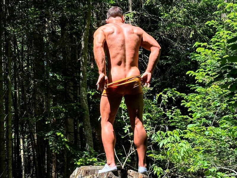 Xavier Moon