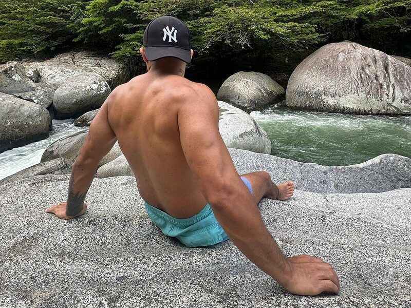 Ethan Jonnez