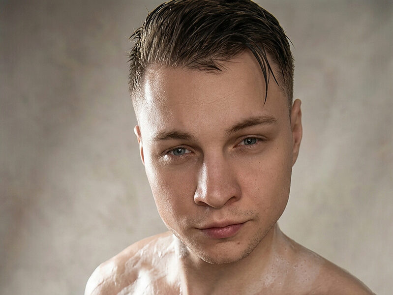 Gregor Wu low quality