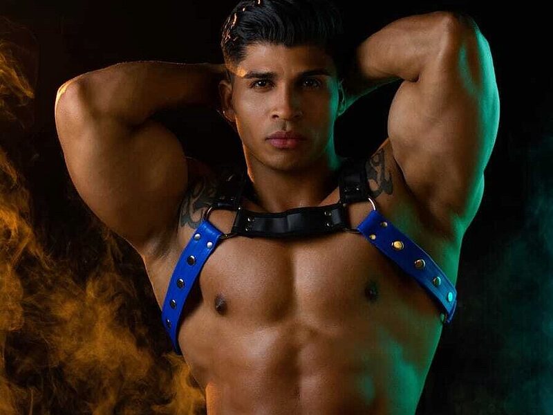 Jacob Desire low quality