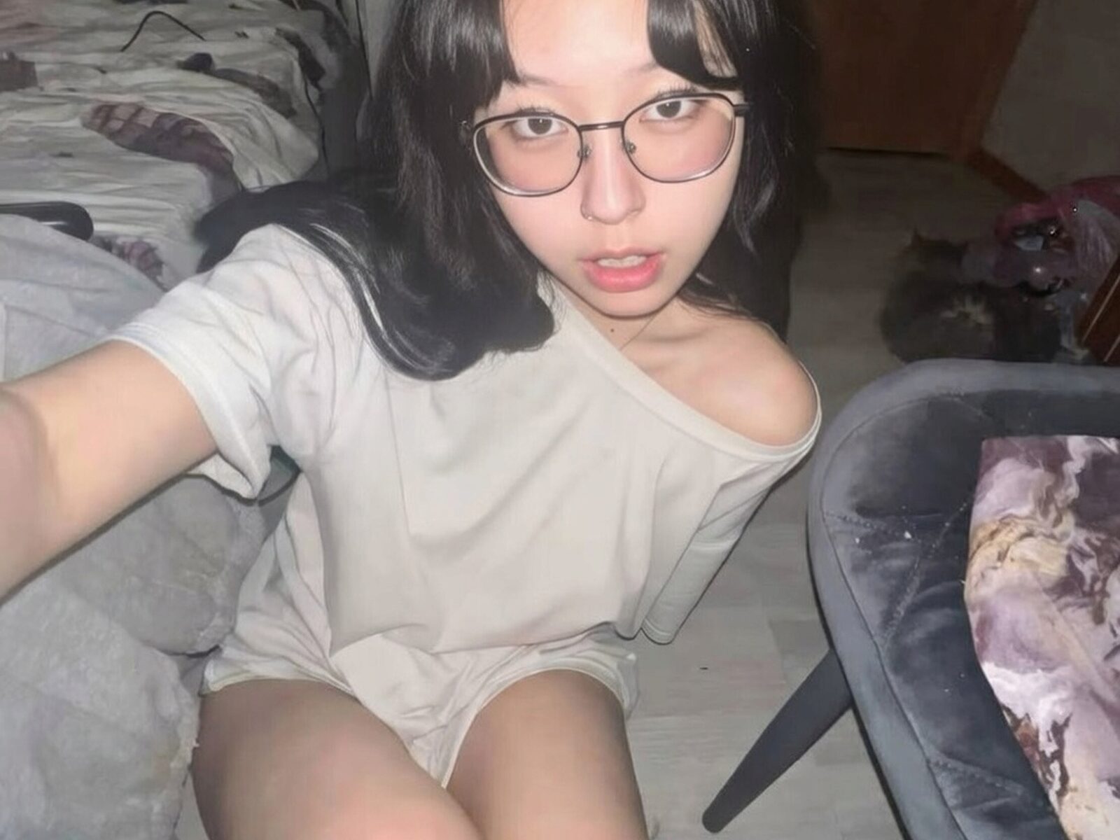 Moira Carrion low quality