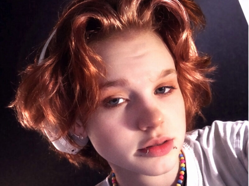 Sylvie Vierps low quality
