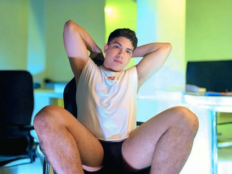 Uriel Ray low quality