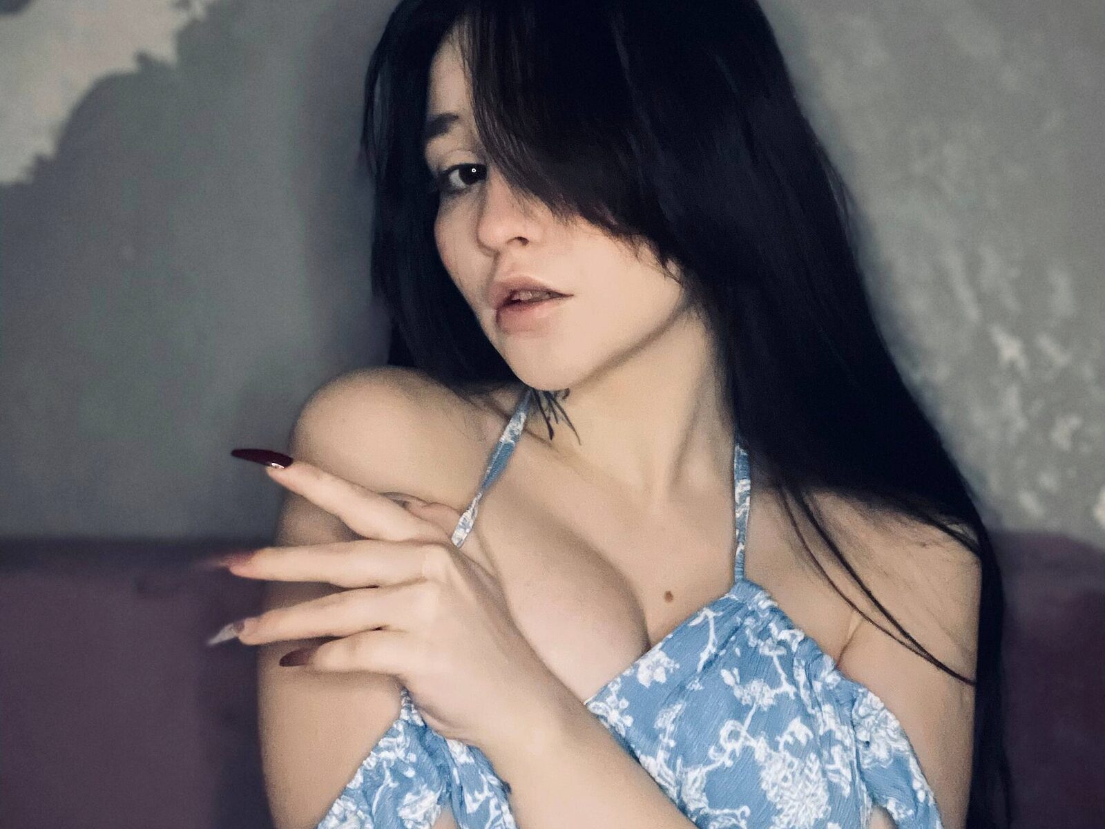 Oralee Aines