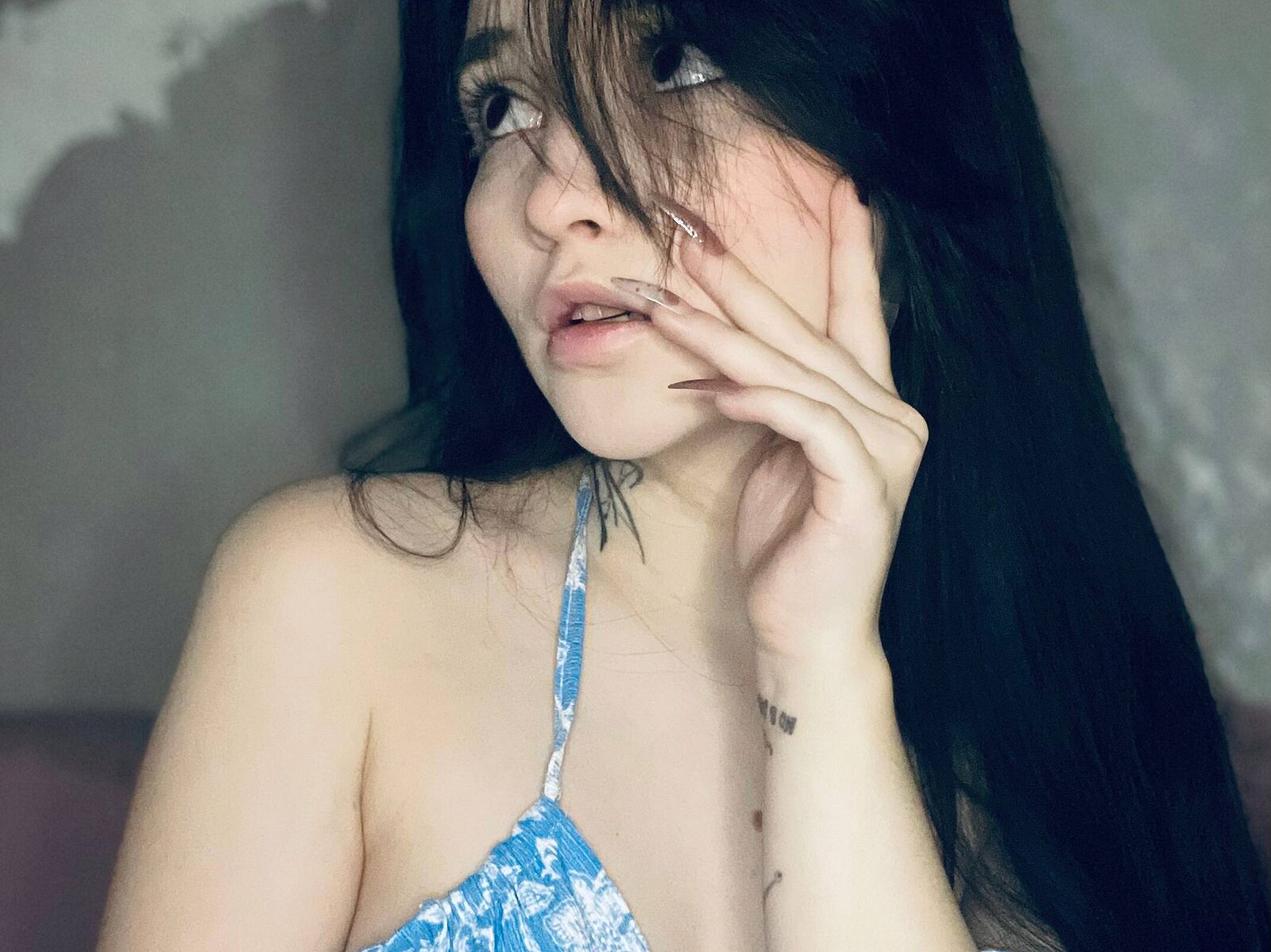 Oralee Aines