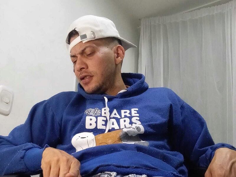 Lobo Ositoz